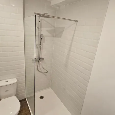 Magnifique Appartement A Bezons Buitenkant foto