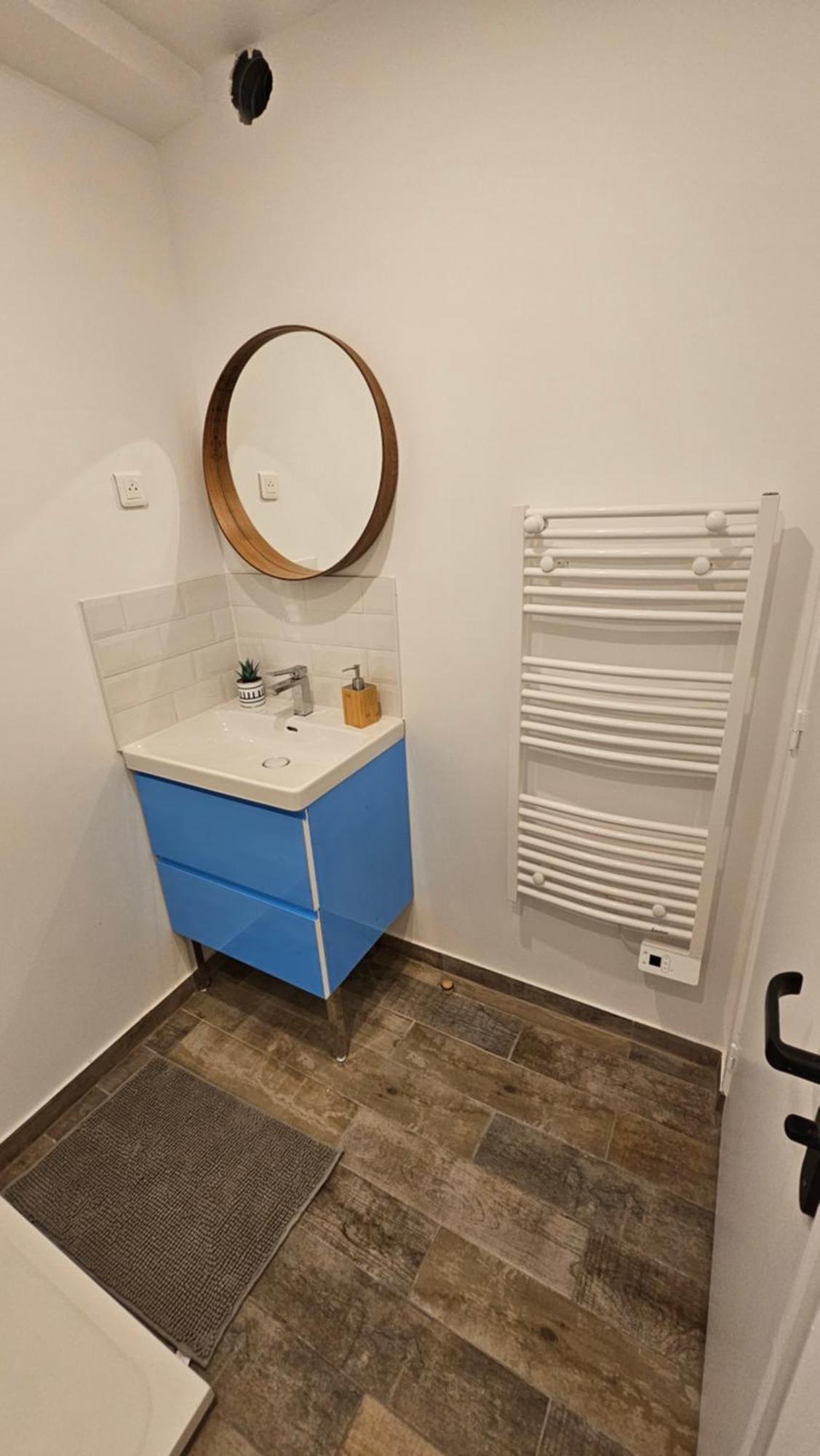 Apartment Magnifique A *