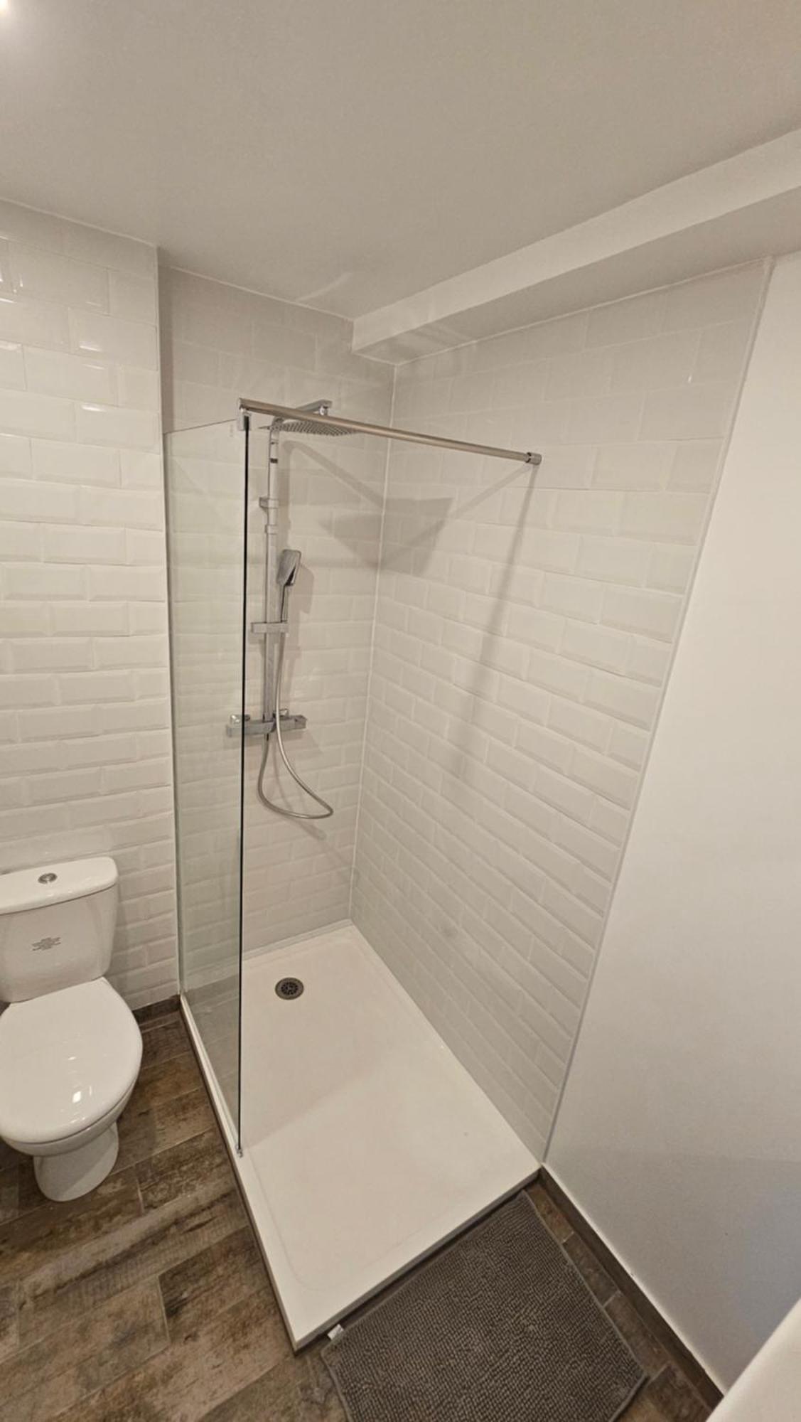 Apartment Magnifique A Bezons